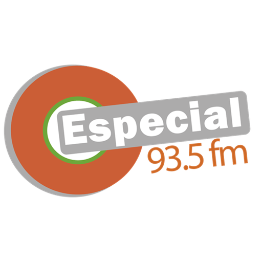 Especial 93.5 FM