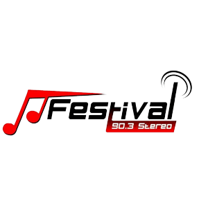 FESTIVAL 90.3 FM