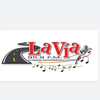 LA VIA 95.9 FM
