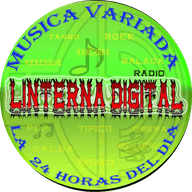 Linterna Digital