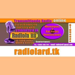 Radiola RD