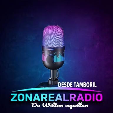 zona real radio